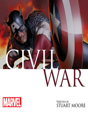 Civil War - Audiobook